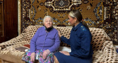 Вдова раненного в ВОВ чебоксарца борется с пенсионным фондом, пытаясь добиться положенного пособия 