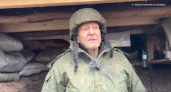 65-летний доктор юридических наук из Чувашии стал бойцом СВО: "Поблажек на возраст нет"