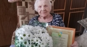 Медсестра из Новочебоксарска отметила вековой юбилей: ухаживала за ранеными в госпитале
