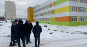 В Чувашии признали виновным и оштрафовали подрядчика, который не достроил школу в Садовом