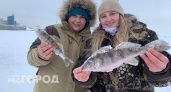 "Мама, тебе пора на рыбалку": как чебоксарки ходят на налима и почему не надевают  зимой колготки
