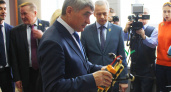 В рейтинге губернаторов Поволжья Николаев оказался на дне списка