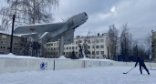 Из Чебоксар может исчезнуть самолет МиГ-15