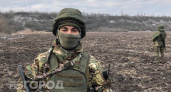 Военный из Чувашии штурмовал Авдеевку и три дня полз до точки эвакуации после охоты дрона