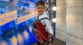 Мальчик из Чебоксар выступит в телепередаче "Лучше всех!" на Первом канале