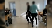 Минобразования проведет проверку в чебоксарском колледже, где преподаватель пнул студента