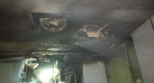Житель Чувашии сгорел из-за вредной привычки в собственном доме