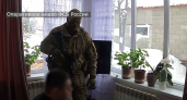 Житель Чувашии попался ФСБ после публикаций в интернете про военных России