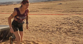 Уроженка Чувашии выиграла в экстремальной гонке по пустыне и получила 80 тысяч долларов