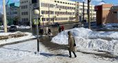 Жители Чувашии дождутся 15-градусного тепла, пережив снежок и дождь