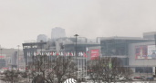В Подмосковье ликвидируют пожар в "Крокус Сити Холле": поступают данные о пострадавших