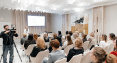  В Чебоксарах завершилась весенняя конференция по вдохновляющему женскому лидерству