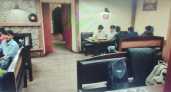 В Чебоксарах обнаружили подпольное кафе для студентов-иностранцев
