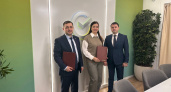 Сбербанк и АИР будут совместно развивать инвестиционный потенциал Чувашской Республики