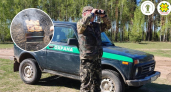 Трем жителям Чувашии грозят штрафы в 40 тысяч рублей после отдыха на природе 