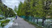 Воскресный прогноз: в Чувашии днем до +19