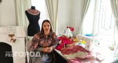 Чебоксарский дизайнер собирается создать коллекцию чувашских костюмов и показать ее в Париже