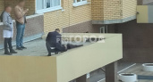 Тело парня нашли у 19-этажки в Чебоксарах