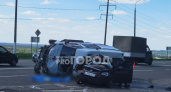 В Чувашии после смертельного ДТП со скорой начались проверки