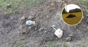 В Чувашии прокуратура нашла нарушения при сносе памятника Неизвестному солдату