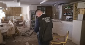 Бастрыкин затребовал доклад о взрыве газового баллона в ресторане отеля в Чебоксарах