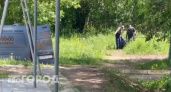В Новочебоксарске обнаружен труп
