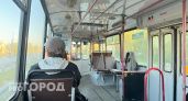 В Чебоксарах стоимость проезда на общественном транспорте повысится с четверга
