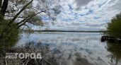 Тело жителя Чувашии нашли в пруду недалеко от Алатыря