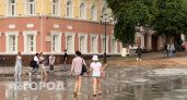 Аномальная жара прошла: Чувашию ждет период прохладного лета