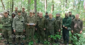 Военные из Чувашии попросили внимания Минобороны РФ и Главной военной прокуратуры РФ