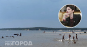Депутат Госдумы осталась недовольна очищением Волги в Чувашии: "Нацпроект сорван"