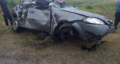 В Чувашии произошло ДТП: 20-летний пассажир легковушки не выжил