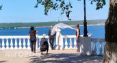 Свадебный бум: более 60 пар в Чувашии решили пожениться в красивую дату