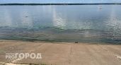 Власти о состоянии Волги и очистных сооружениях в Чебоксарах: "Все сточные воды транспортируются в Новочебоксарск"
