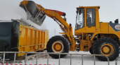 Для строительства снегоплавильной станции в Чебоксарах за 565 млн нашли подрядчика