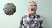 61-летний чебоксарец угнал велосипед у мальчика и продал его за 500 рублей