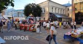 "Сухой закон" объявлен в Чебоксарах на два дня