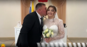 Жителям Чувашии полюбились красивые свадебные даты: на три особых дня осени подано полсотни заявлений