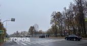 Туман и ночные холода: погода в Чувашии на воскресенье