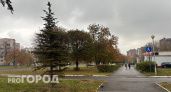 Чем порадует жителей Чувашии погода в пятницу