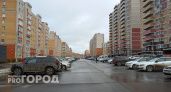 Цифровой город: Чебоксары попали в топ-10 рейтинга платных парковок России