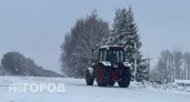 Чувашские аграрии получат полумиллиардную поддержку на обновление техники