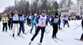 В Чувашии состоится массовый лыжный заезд чиновников, спортсменов и обычных горожан