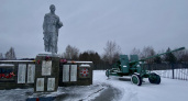 В Чебоксарах обновят все памятники и обелиски, посвященные героям Великой Отечественной войны