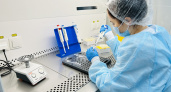 В Чувашии заработает первая молекулярно-генетическая лаборатория