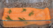 Забудьте о покупной рыбе: домохозяйка поделилась вкуснейшим способом засолки - экономите тысячи 
