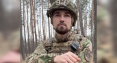 Боец из Чувашии повторно отправился в зону СВО после смерти матери: "Страна – как семья"