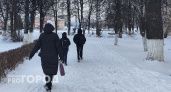 В День защитника Отечества жителей Чувашии ждет переменная облачность и небольшой мороз