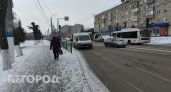 Морозы в Чувашии не отступят и в понедельник: ожидается снегопад