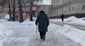 Чебоксарка потеряла все свои сбережения, которые копила 47 лет, после одной СМС